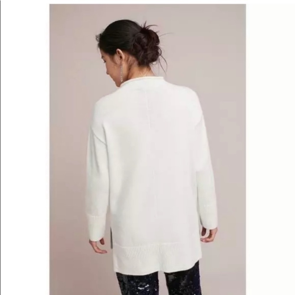 Moth for Anthropologie Saskia Sweater - Picture 2 of 11